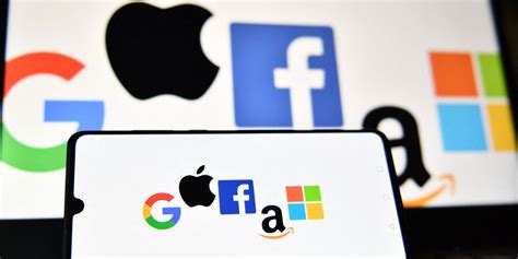 EU targets Apple, Amazon, Alphabet, ByteDance, Meta, Microsoft in next phase of digital crackdown